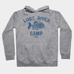 Lost River Camp Hoodie